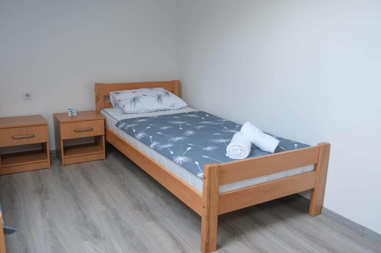 Penthouse Lejlighed Jajce Eksteriør billede