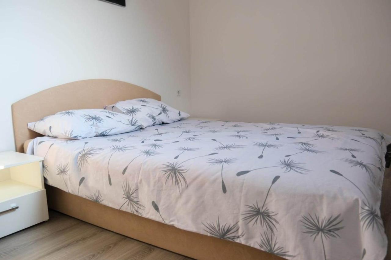 Penthouse Lejlighed Jajce Eksteriør billede