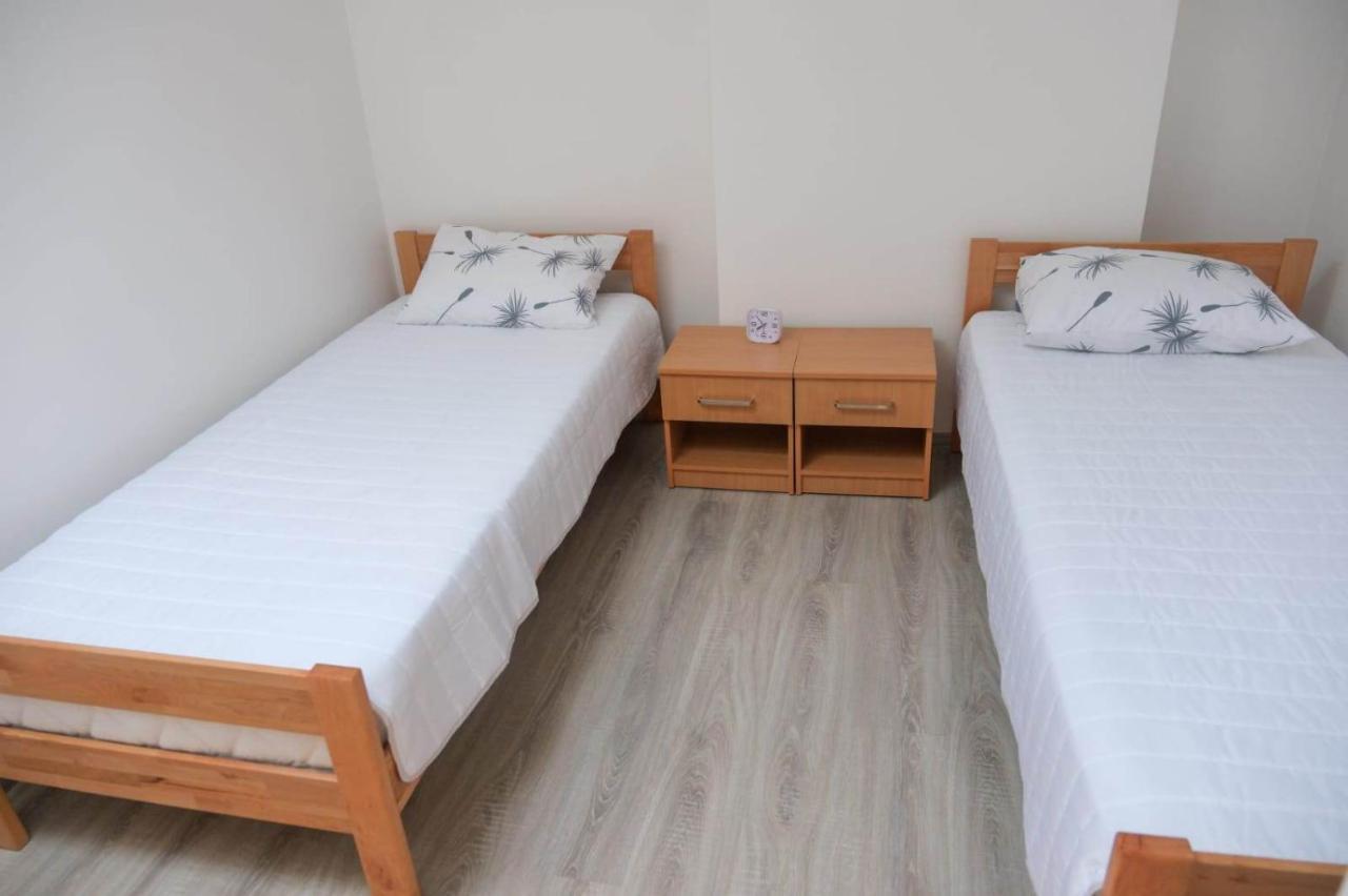 Penthouse Lejlighed Jajce Eksteriør billede